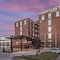 Courtyard By Marriott Cape Girardeau Downtown - map