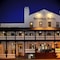 National Hotel Jackson, Tapestry Collection By Hilton - map