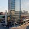 Hilton Garden Inn Chicago Mccormick Place - map