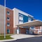 Springhill Suites By Marriott Greensboro Airport - map