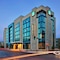 Ac Hotel Des Moines East Village - map