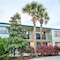 Royal Holiday Beach Resort - map