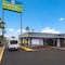 Laredo Hotel Inn - map