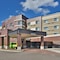 Courtyard By Marriott St. Louis Chesterfield - map