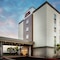 Hampton Inn & Suites Irvine Orange County Airport - map