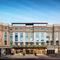 Residence Inn By Marriott San Jose Cupertino - map