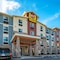 My Place Hotel - Kansas City East Independence, Mo - map