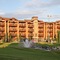 Worldmark Lake Chelan Shores - map