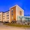 Holiday Inn Express East Peoria - map