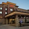 Hampton Inn & Suites Oklahoma City Quail Springs - map