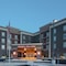 Hampton Inn And Suites By Hilton Logan - map