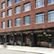 The Ludlow Hotel New York - map