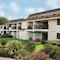 Saddlebrook Resort - map