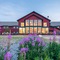 Copper River Princess Wilderness Lodge - map