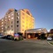 Fairfield Inn & Suites Woodbridge - map