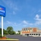 Baymont By Wyndham Grand Rapids Near Downtown - map