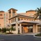 Towneplace Suites By Marriott Orlando Theme Parks Lake Buena Vista - map