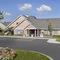 Residence Inn Cincinnati Blue Ash - map