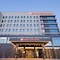 Hilton Garden Inn Orenburg - map
