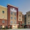 Candlewood Suites Cut Off - Galliano - map