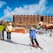 Beaver Run By Ski Village Resorts - map