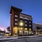 Hampton Inn & Suites San Jose Airport - map