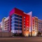 Hilton Garden Inn Columbia Downtown - map