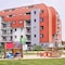 Holiday Suites Zeebrugge - map