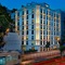 Port Bosphorus Hotel - map