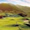 Arizona Grand Golf Course - map