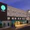 Tru By Hilton El Paso East Loop 375 - map
