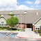Residence Inn By Marriott Fort Collins - map