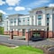 Hampton Inn & Suites Kittery - map