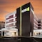 Home2 Suites By Hilton Newark Airport - map