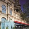 Paris Las Vegas - map