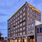 The Bristol Hotel - map