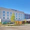 Courtyard By Marriott Jackson Madison - map