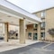 Americinn By Wyndham Madison Wi - map
