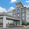 Garner Hotel Clarksville Northeast By Ihg - map