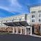 Cambria Hotel West Orange - map