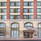Residence Inn Stamford Downtown - map