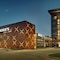 Sandman Signature Plano - Frisco Hotel - map