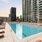 Twelve Hotels Atlantic Station - map