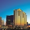 The Signature At Mgm Grand - All Suites - map