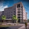 Hyatt House San Jose Airport - map