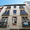 Apartamentos Mesones 3000 - map