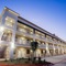 Palacio Royale Inn Boutique Katy - map
