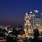 The Fern Residency Jaipur - map