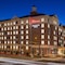 Homewood Suites By Hilton Charlotte Southpark - map