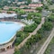 Falkensteiner Resort Chia - map